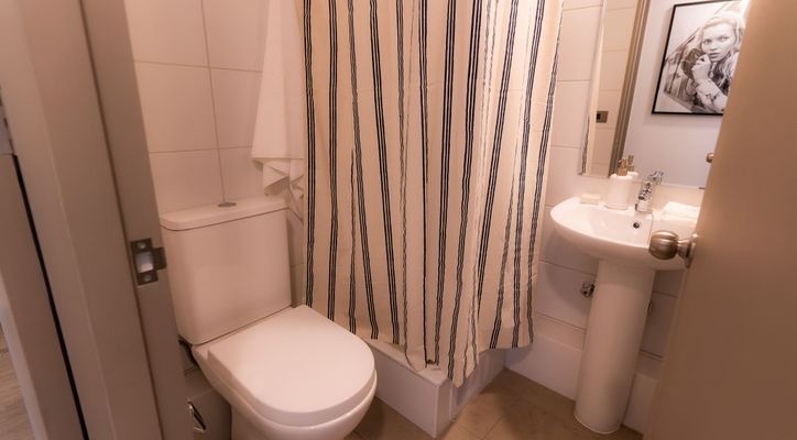 Departamento en Independencia - Miniatura 3