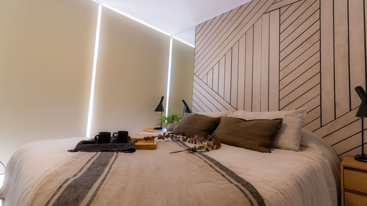 Departamento en Independencia - Miniatura 4