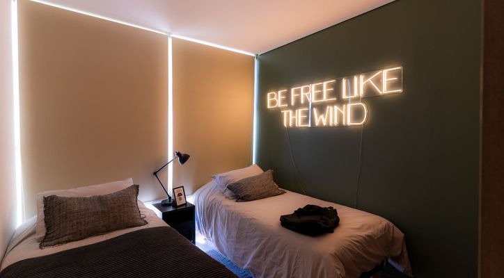 Departamento en Independencia - Miniatura 5