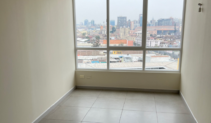 Departamento en Independencia