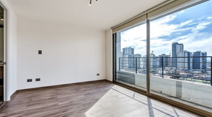 Departamento en Estación Central