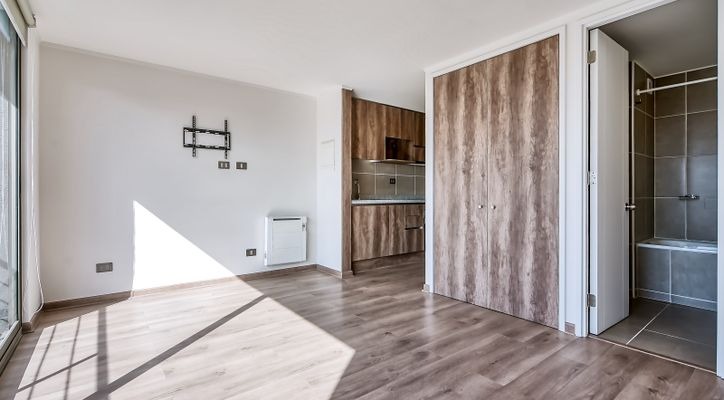 Departamento en Estación Central - Miniatura 3