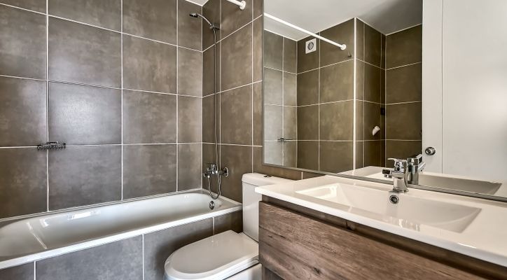 Departamento en Estación Central - Miniatura 5