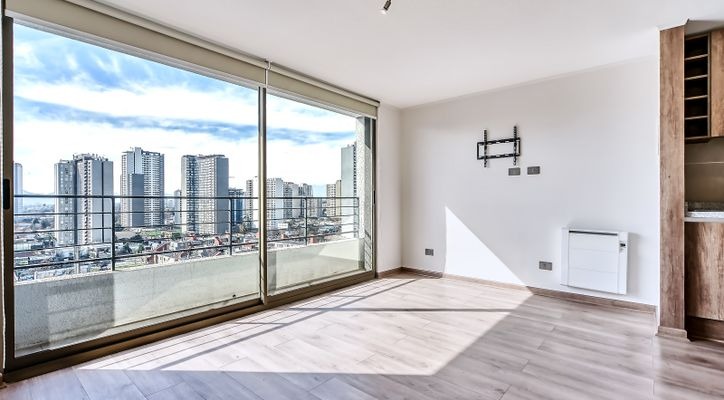 Departamento en Estación Central - Miniatura 6