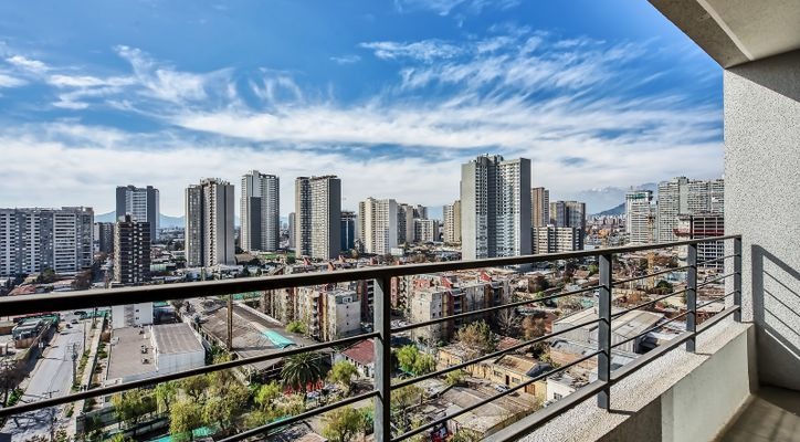 Departamento en Estación Central - Miniatura 7