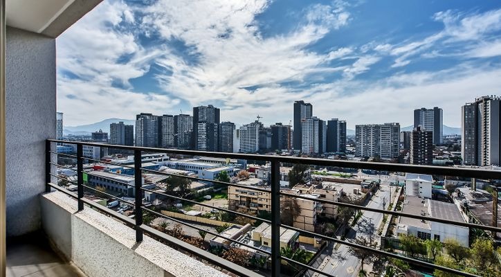 Departamento en Estación Central - Miniatura 8