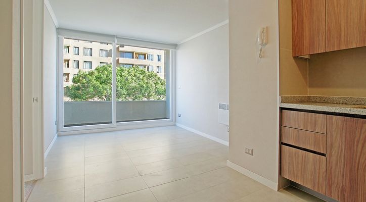 Departamento en La Florida