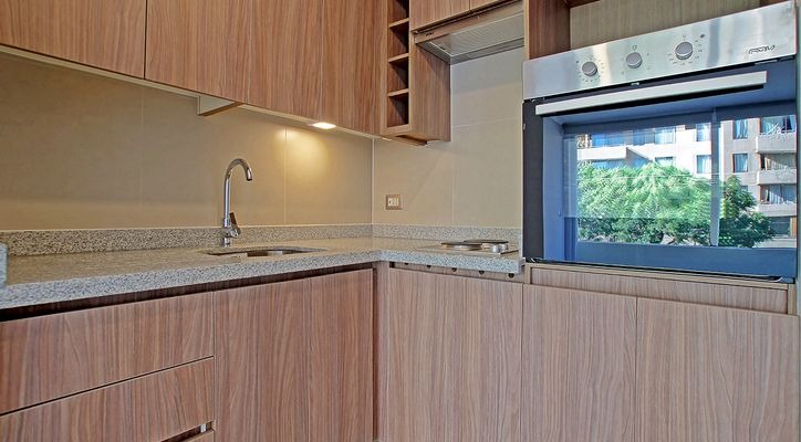 Departamento en La Florida - Miniatura 8