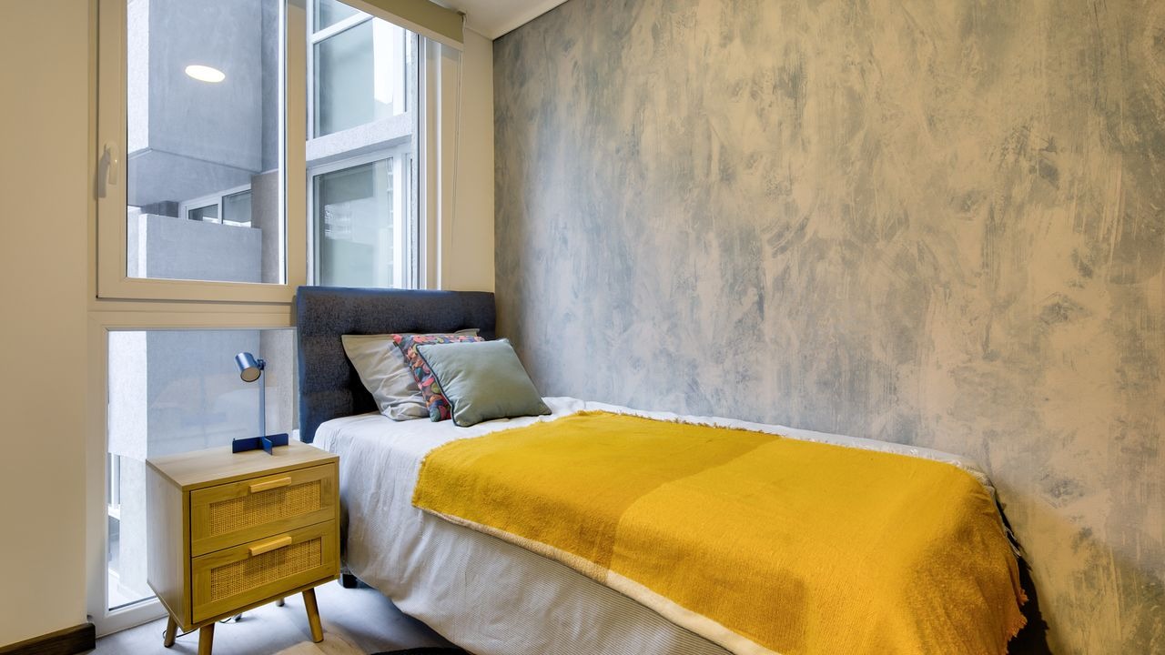 Departamento en Estación Central - Miniatura 6