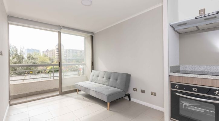 Departamento en La Florida - Miniatura 3