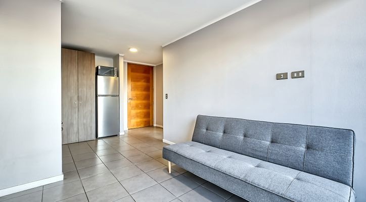 Departamento en La Florida - Miniatura 5