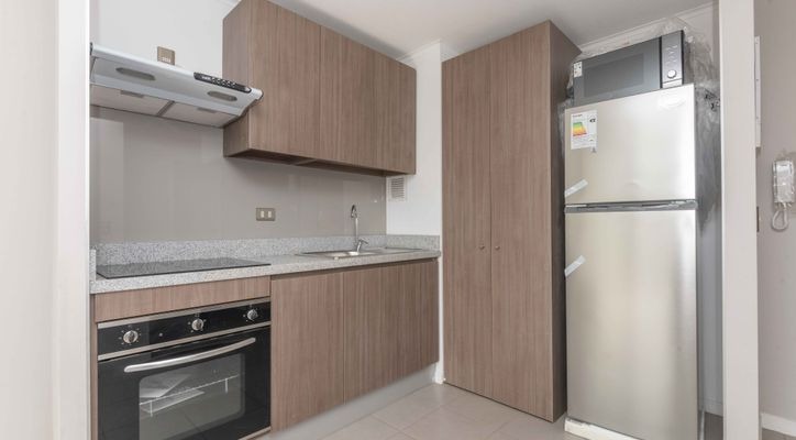 Departamento en La Florida - Miniatura 8