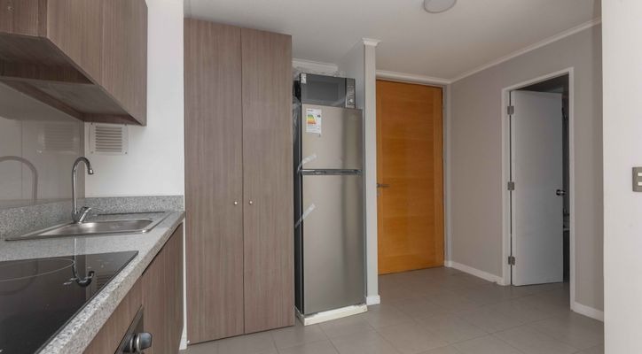 Departamento en La Florida - Miniatura 9