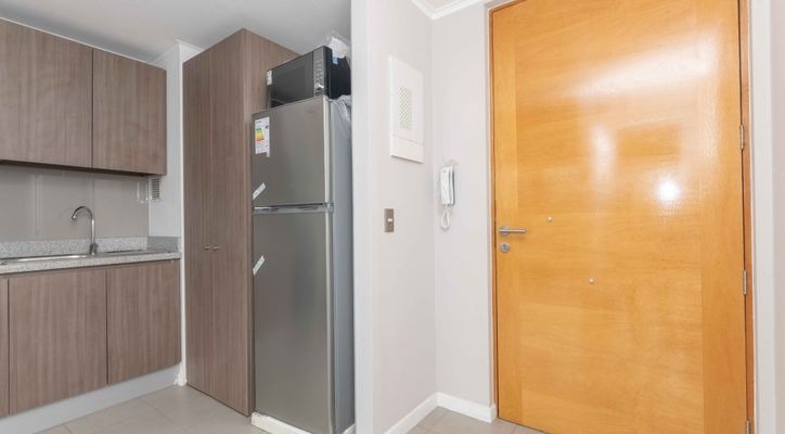 Departamento en La Florida - Miniatura 13