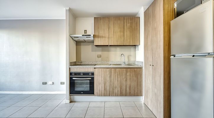 Departamento en La Florida - Miniatura 2