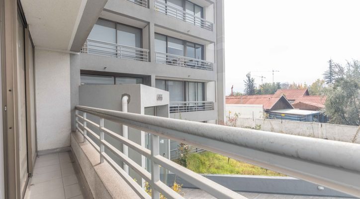 Departamento en La Florida - Miniatura 11