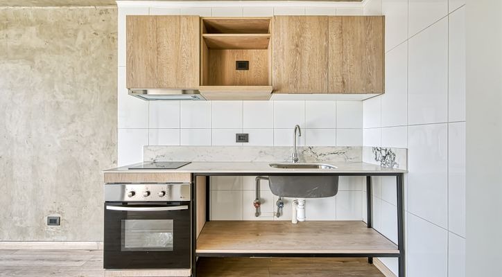 Departamento en La Florida - Miniatura 4