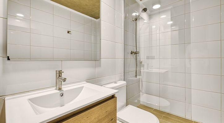 Departamento en La Florida - Miniatura 10