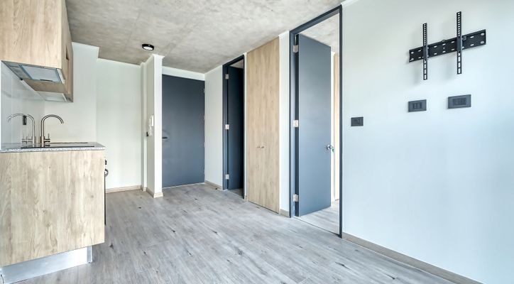 Departamento en La Florida - Miniatura 7