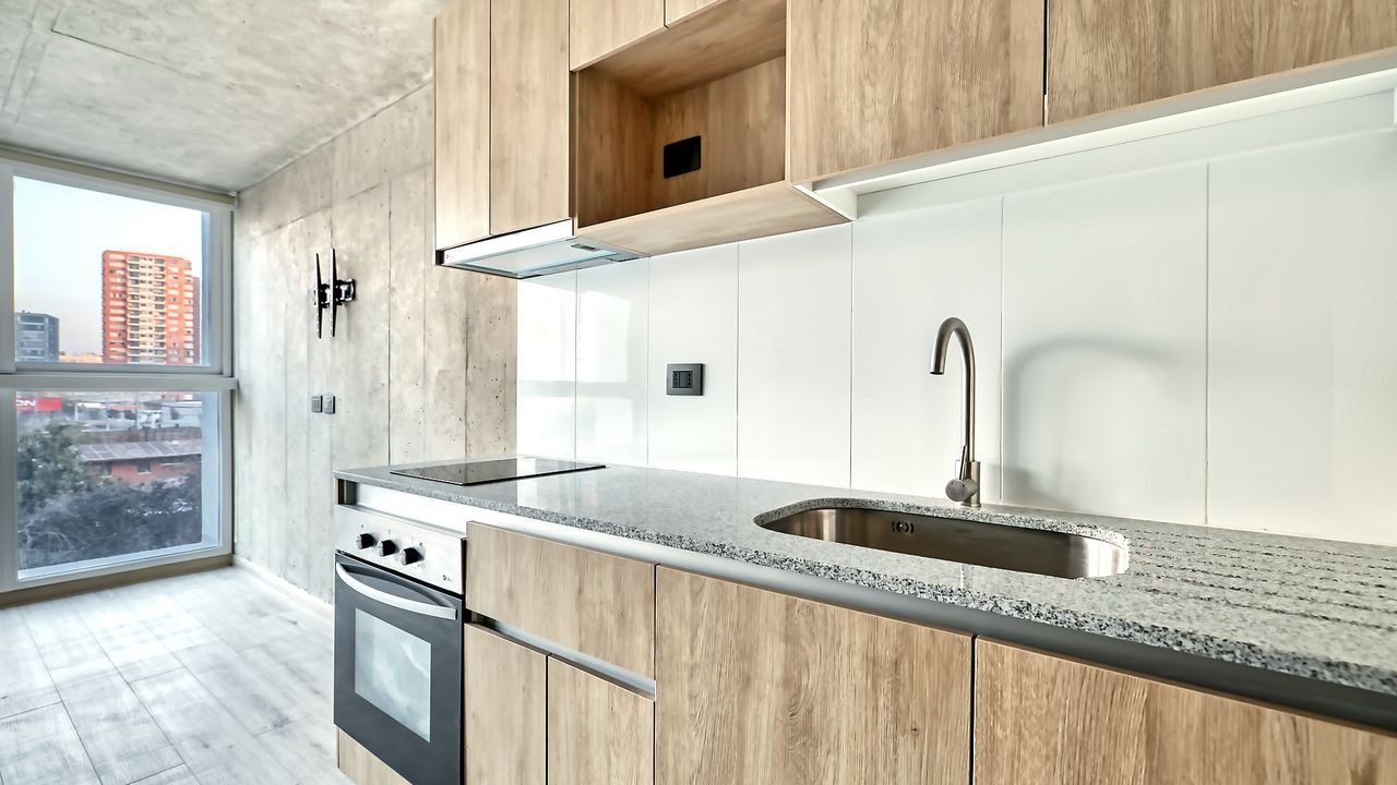 Departamento en La Florida - Miniatura 2