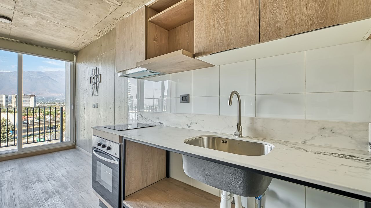 Departamento en La Florida - Miniatura 3