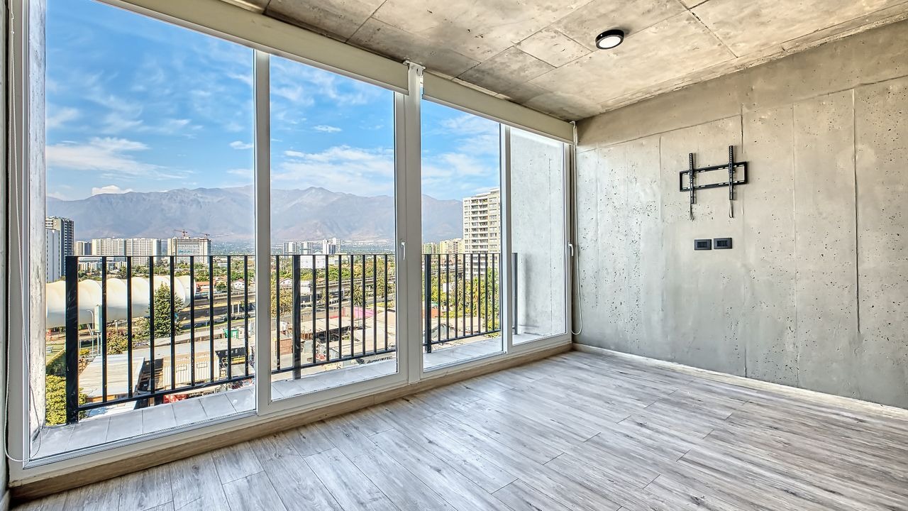 Departamento en La Florida - Miniatura 4