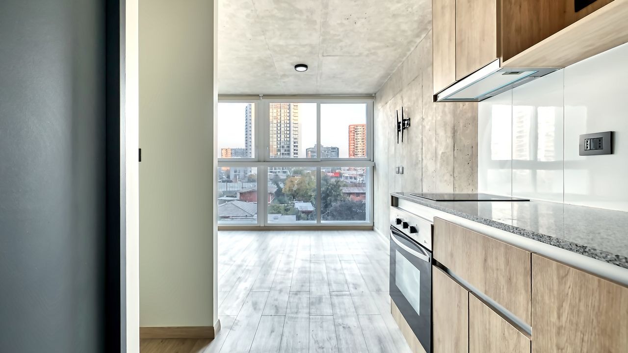 Departamento en La Florida - Miniatura 5