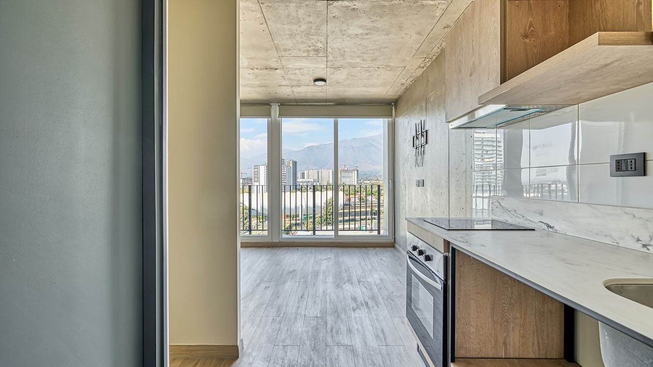 Departamento en La Florida - Miniatura 9