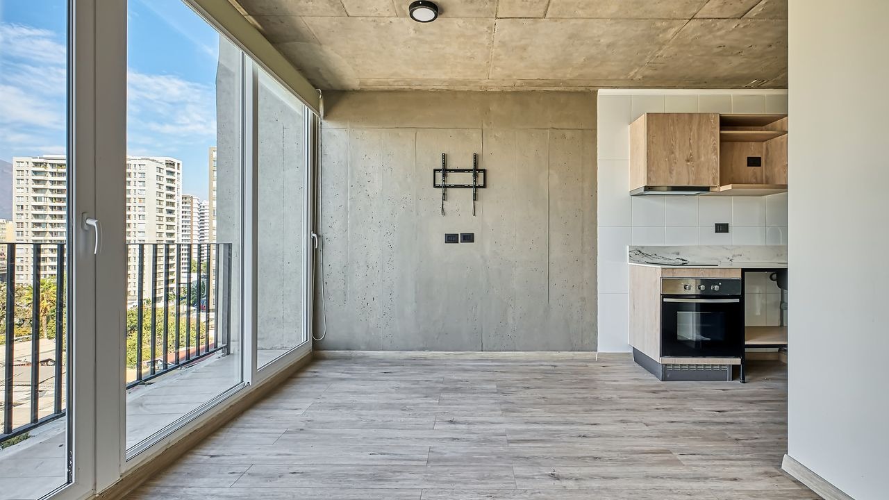 Departamento en La Florida - Miniatura 12