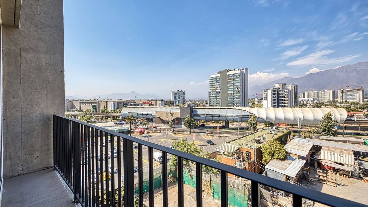 Departamento en La Florida - Miniatura 14