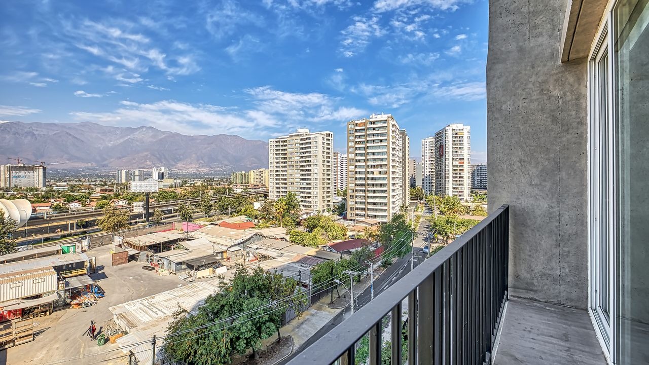 Departamento en La Florida - Miniatura 15