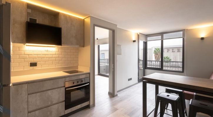 Departamento en La Florida