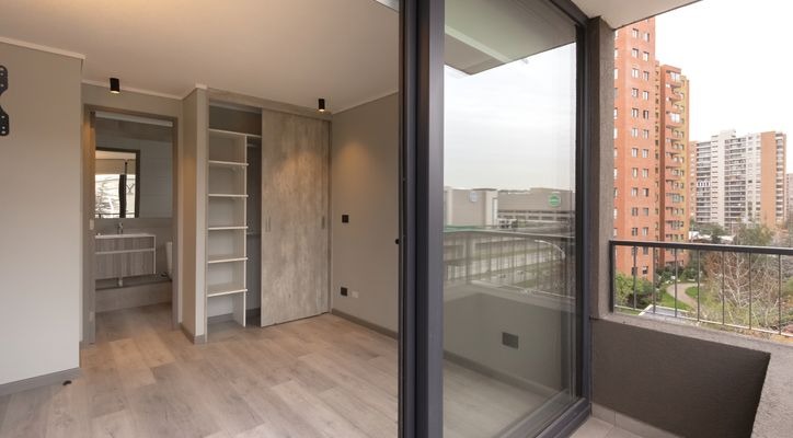 Departamento en La Florida - Miniatura 2