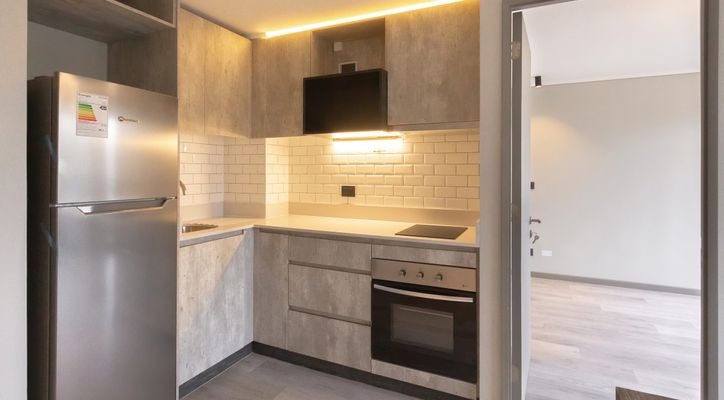 Departamento en La Florida - Miniatura 3