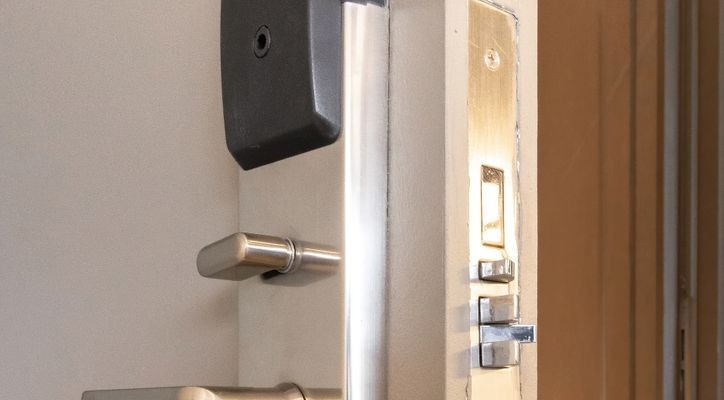 Departamento en La Florida - Miniatura 11