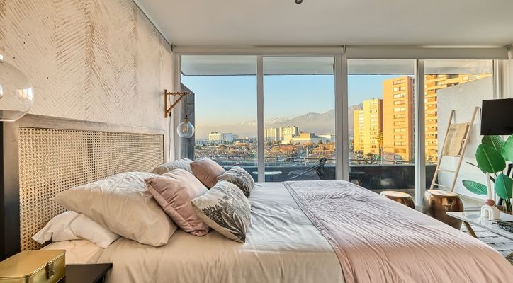 Departamento en La Florida - Miniatura 7