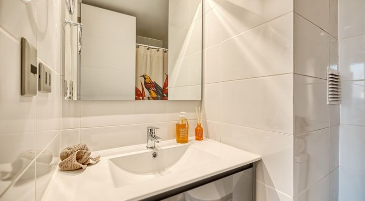 Departamento en La Florida - Miniatura 8