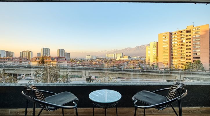 Departamento en La Florida - Miniatura 11