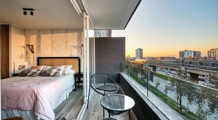 Departamento en La Florida - Miniatura 12