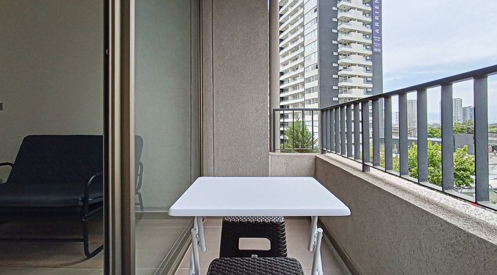 Departamento en La Florida - Miniatura 16