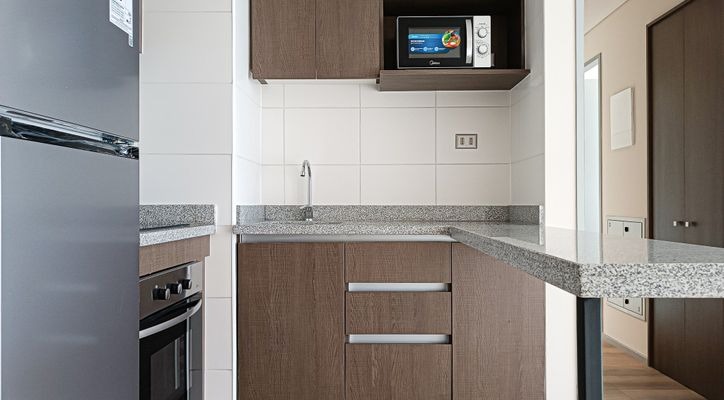 Departamento en La Florida - Miniatura 25