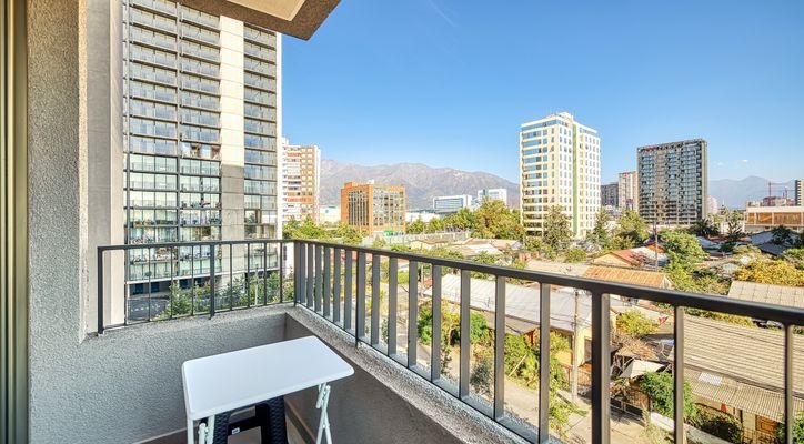 Departamento en La Florida - Miniatura 4