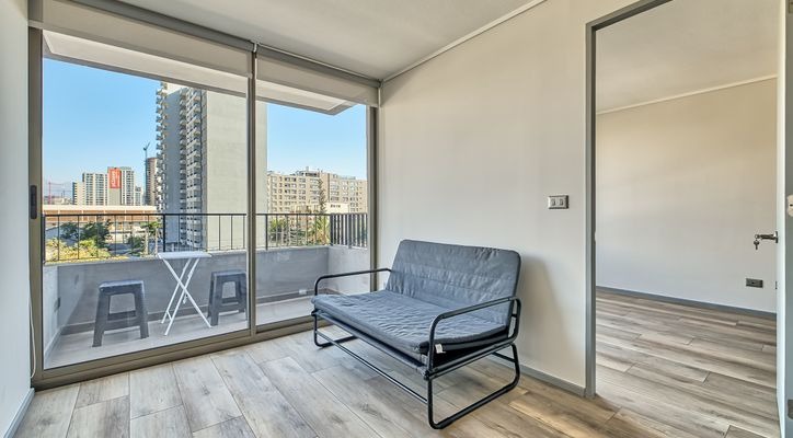 Departamento en La Florida - Miniatura 8