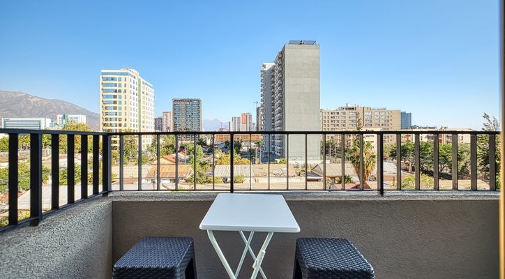 Departamento en La Florida - Miniatura 9