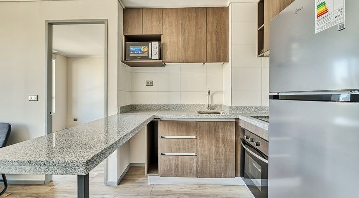 Departamento en La Florida - Miniatura 11