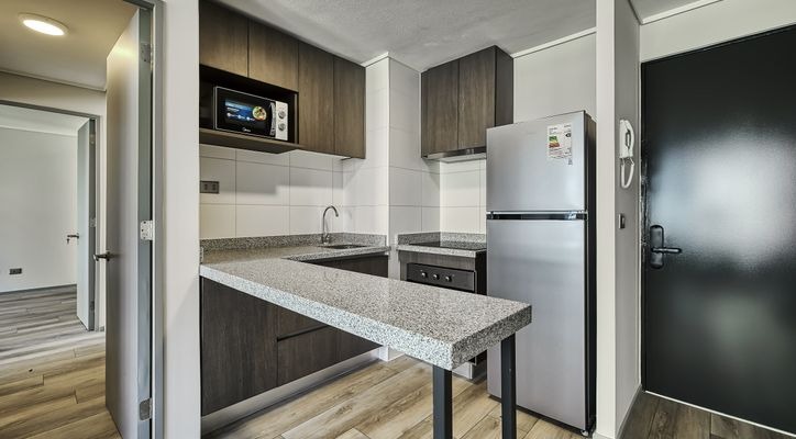 Departamento en La Florida - Miniatura 2