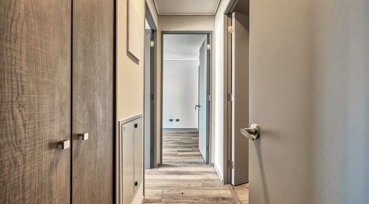 Departamento en La Florida - Miniatura 4