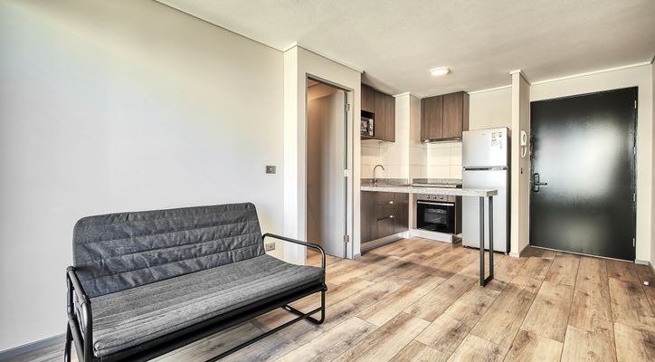 Departamento en La Florida - Miniatura 6