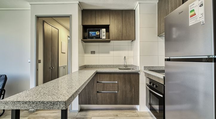 Departamento en La Florida - Miniatura 14