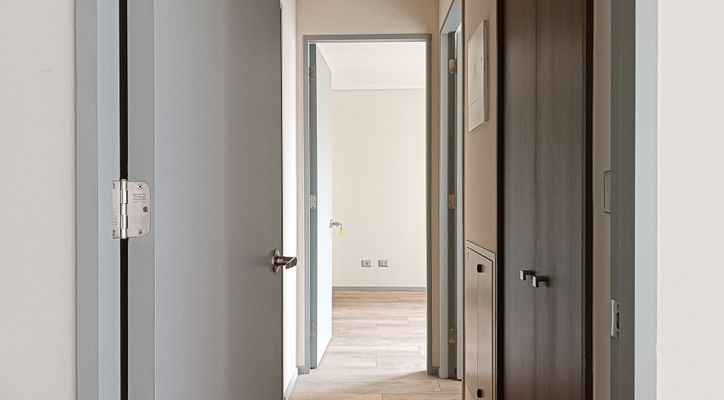 Departamento en La Florida - Miniatura 15